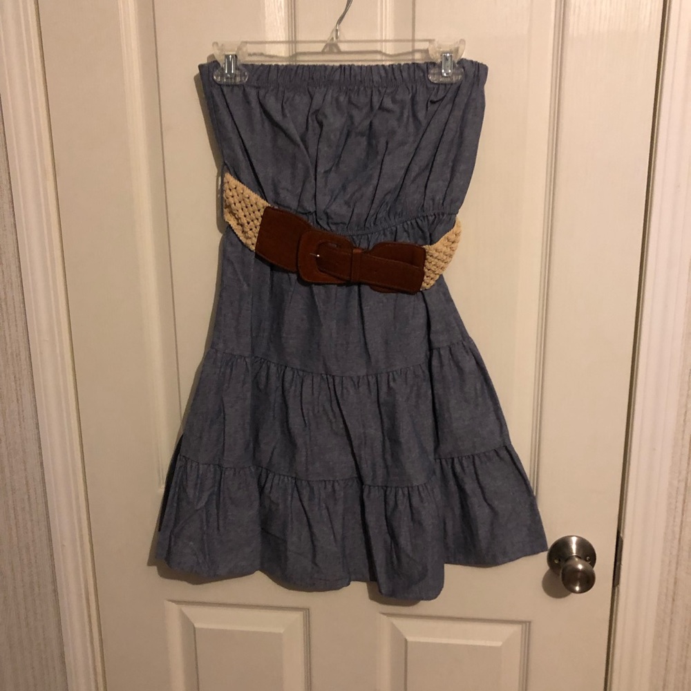 Karlie dress